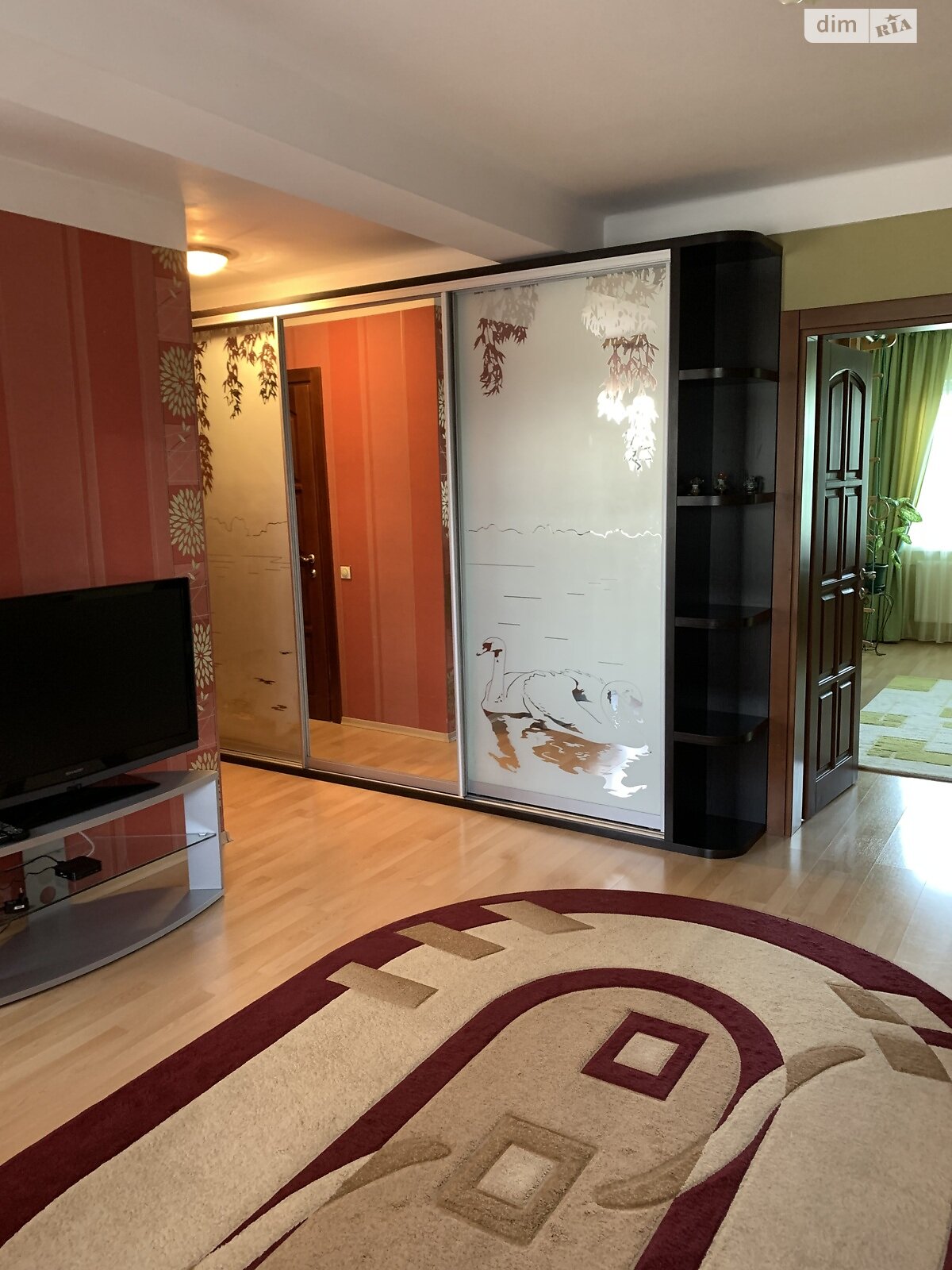 Продаж двокімнатної квартири в Києві, на вул. Мрії, район Нивки фото 1