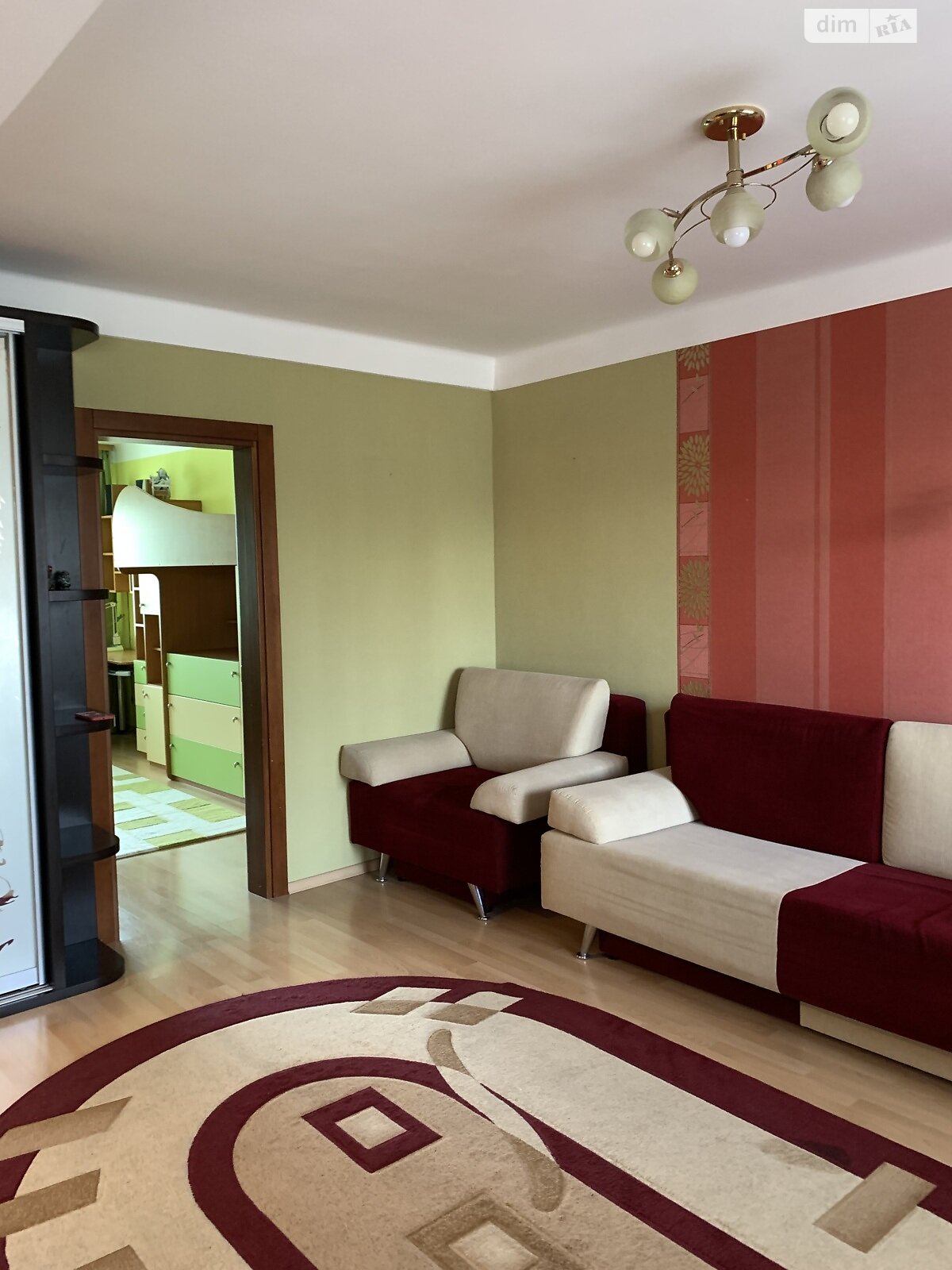 Продаж двокімнатної квартири в Києві, на вул. Мрії, район Нивки фото 1