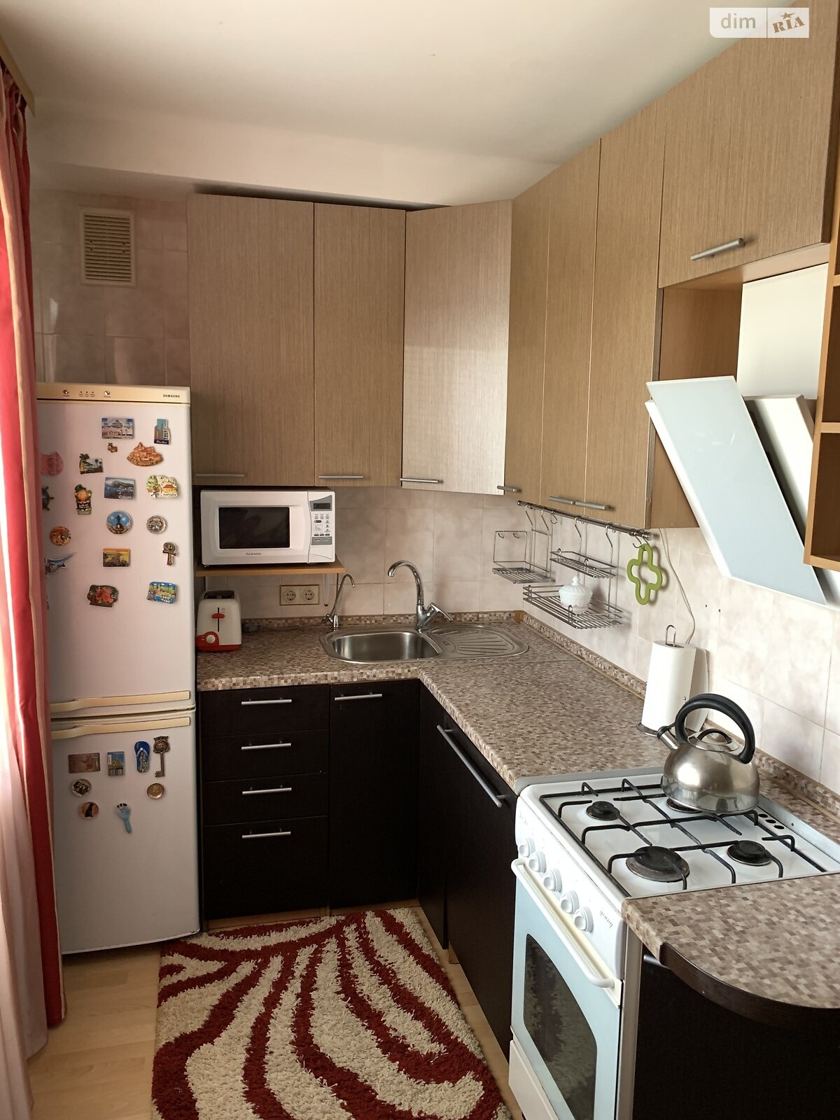 Продаж двокімнатної квартири в Києві, на вул. Мрії, район Нивки фото 1