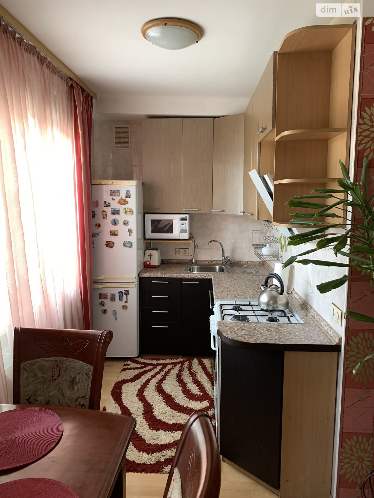 Продаж двокімнатної квартири в Києві, на вул. Мрії, район Нивки фото 1