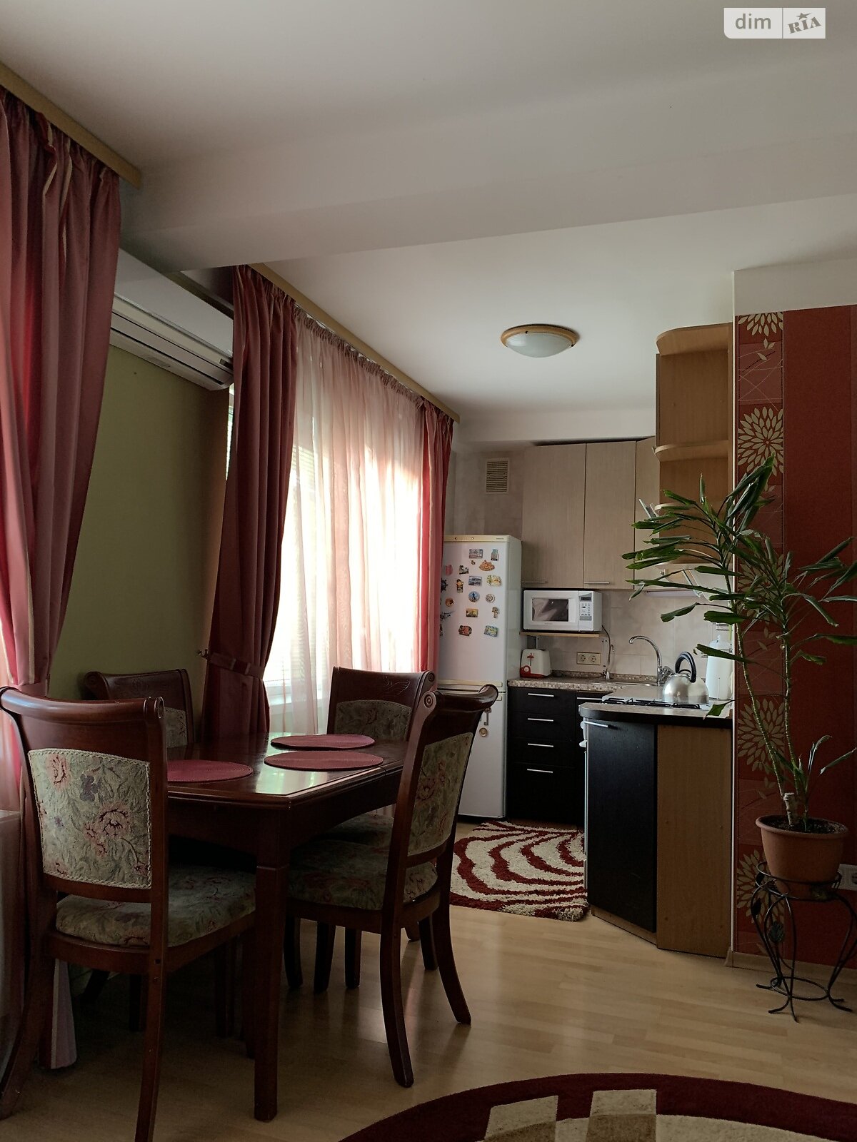 Продаж двокімнатної квартири в Києві, на вул. Мрії, район Нивки фото 1