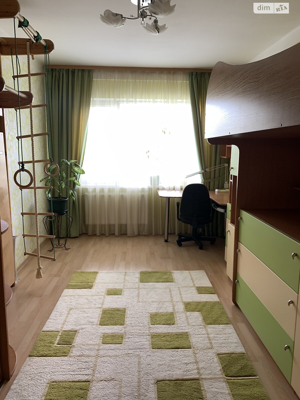 Продаж двокімнатної квартири в Києві, на вул. Мрії, район Нивки фото 1