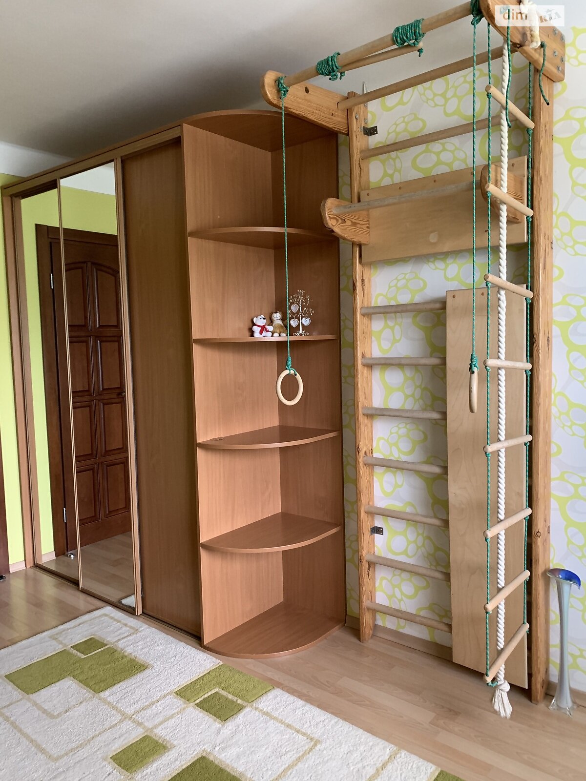 Продаж двокімнатної квартири в Києві, на вул. Мрії, район Нивки фото 1