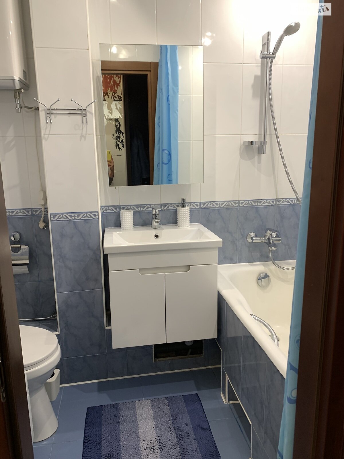 Продаж двокімнатної квартири в Києві, на вул. Мрії, район Нивки фото 1