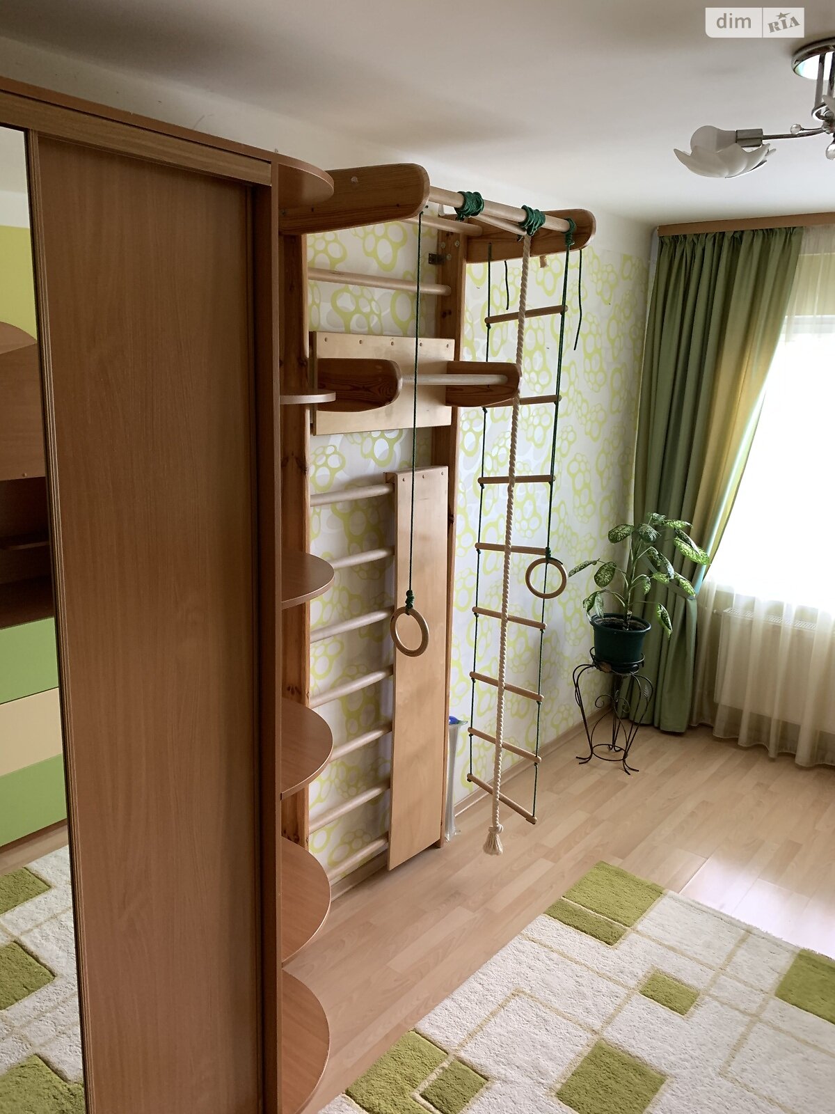 Продаж двокімнатної квартири в Києві, на вул. Мрії, район Нивки фото 1