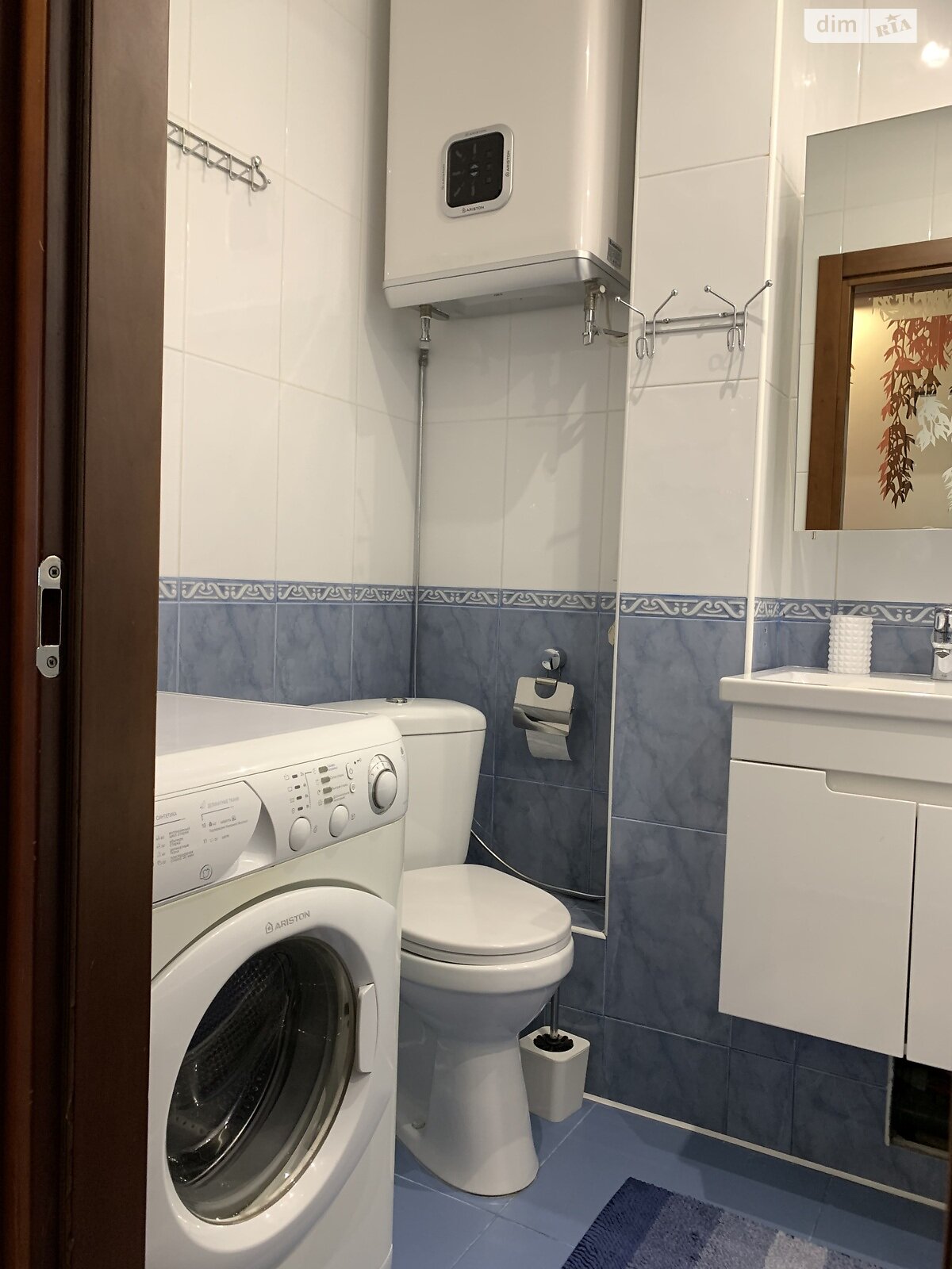 Продаж двокімнатної квартири в Києві, на вул. Мрії, район Нивки фото 1