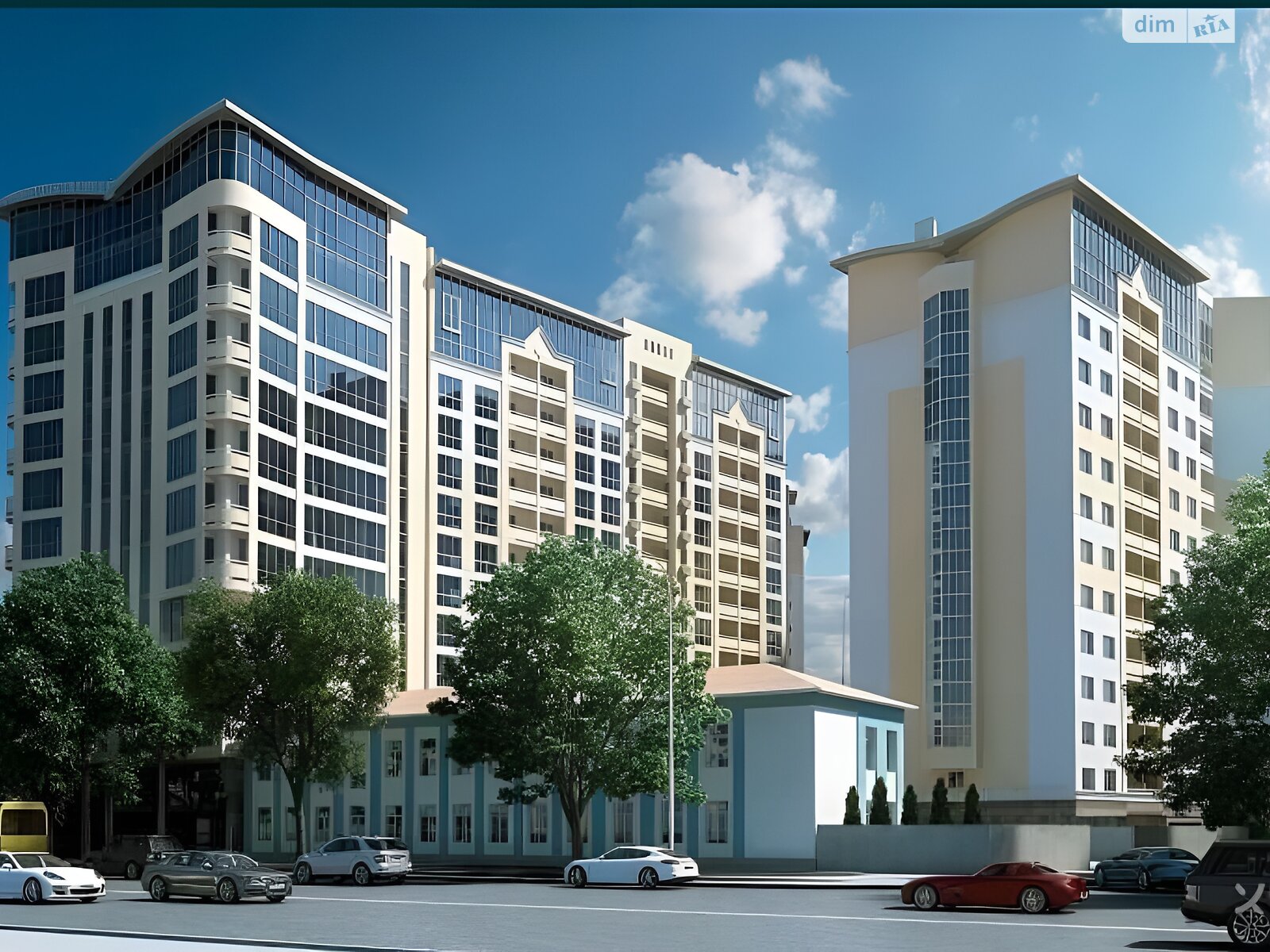 Продаж двокімнатної квартири в Києві, на вул. Нивська 4Г, район Нивки фото 1 Продаж двокімнатної квартири в Києві, на вул. Нивська 4Г, район Нивки фото 1