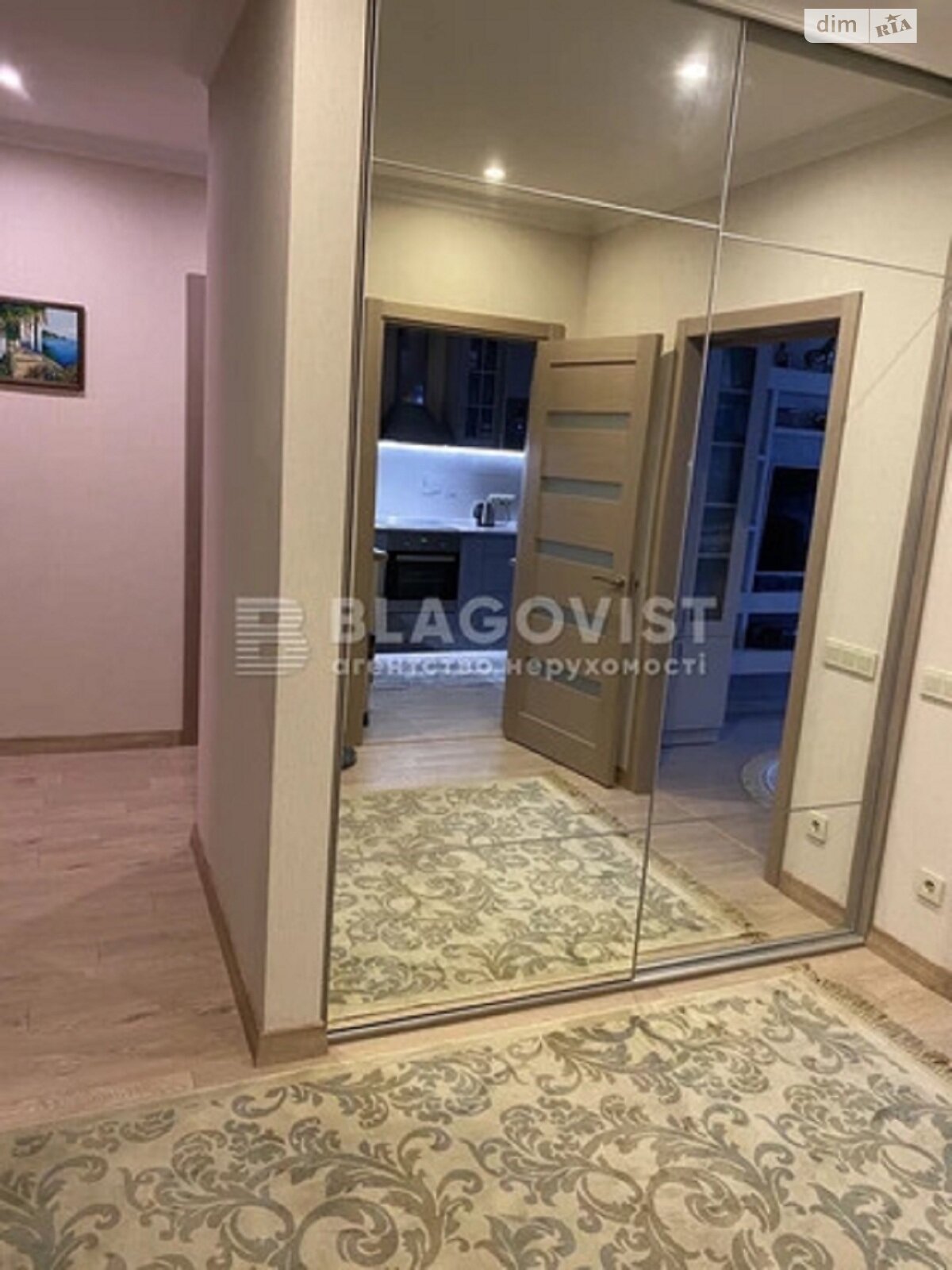 Продаж трикімнатної квартири в Києві, на вул. Нивська 4Г, район Нивки фото 1 Продаж трикімнатної квартири в Києві, на вул. Нивська 4Г, район Нивки фото 1