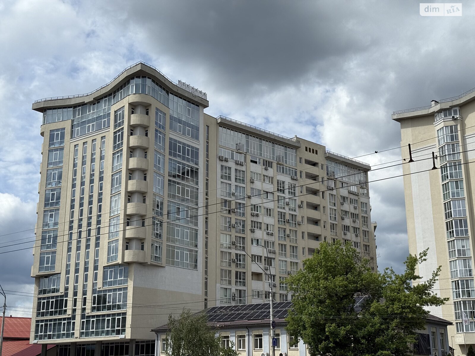 Продаж трикімнатної квартири в Києві, на вул. Нивська 4Г, район Нивки фото 1 Продаж трикімнатної квартири в Києві, на вул. Нивська 4Г, район Нивки фото 1