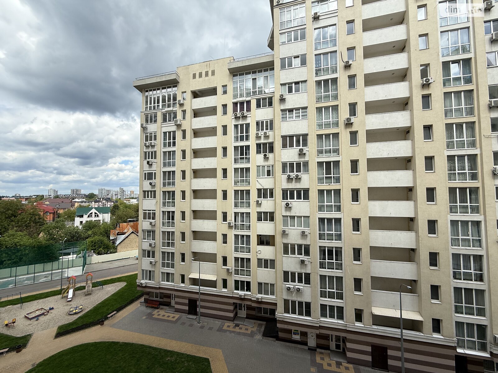 Продаж трикімнатної квартири в Києві, на вул. Нивська 4Г, район Нивки фото 1 Продаж трикімнатної квартири в Києві, на вул. Нивська 4Г, район Нивки фото 1