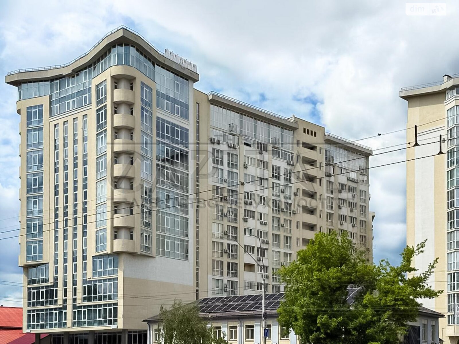 Продажа трехкомнатной квартиры в Киеве, на ул. Нивская 4Г, район Нивки фото 1 Продажа трехкомнатной квартиры в Киеве, на ул. Нивская 4Г, район Нивки фото 1