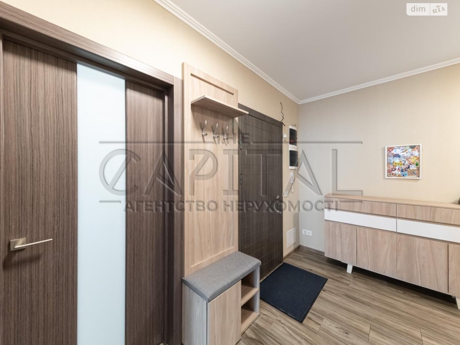 Продажа трехкомнатной квартиры в Киеве, на ул. Нивская 4Г, кв. 140, район Нивки фото 1 Продажа трехкомнатной квартиры в Киеве, на ул. Нивская 4Г, кв. 140, район Нивки фото 1