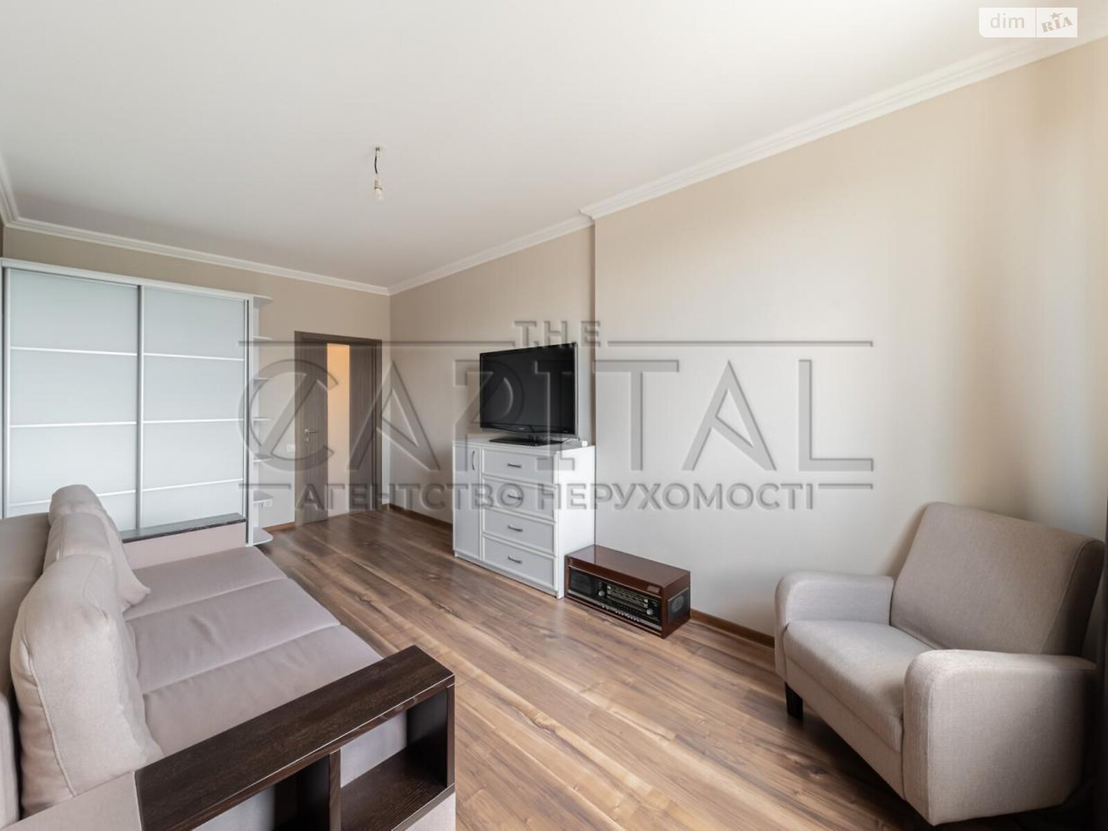 Продажа трехкомнатной квартиры в Киеве, на ул. Нивская 4Г, кв. 140, район Нивки фото 1 Продажа трехкомнатной квартиры в Киеве, на ул. Нивская 4Г, кв. 140, район Нивки фото 1
