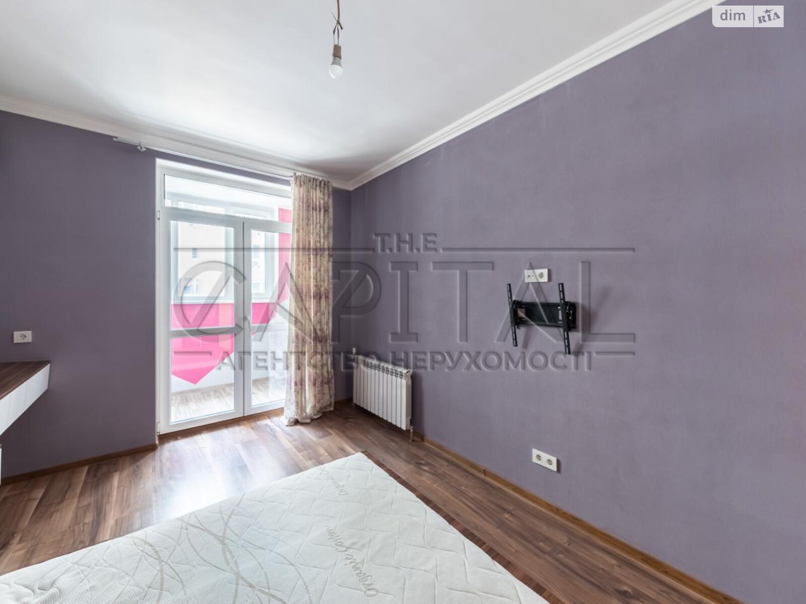 Продажа трехкомнатной квартиры в Киеве, на ул. Нивская 4Г, кв. 140, район Нивки фото 1 Продажа трехкомнатной квартиры в Киеве, на ул. Нивская 4Г, кв. 140, район Нивки фото 1