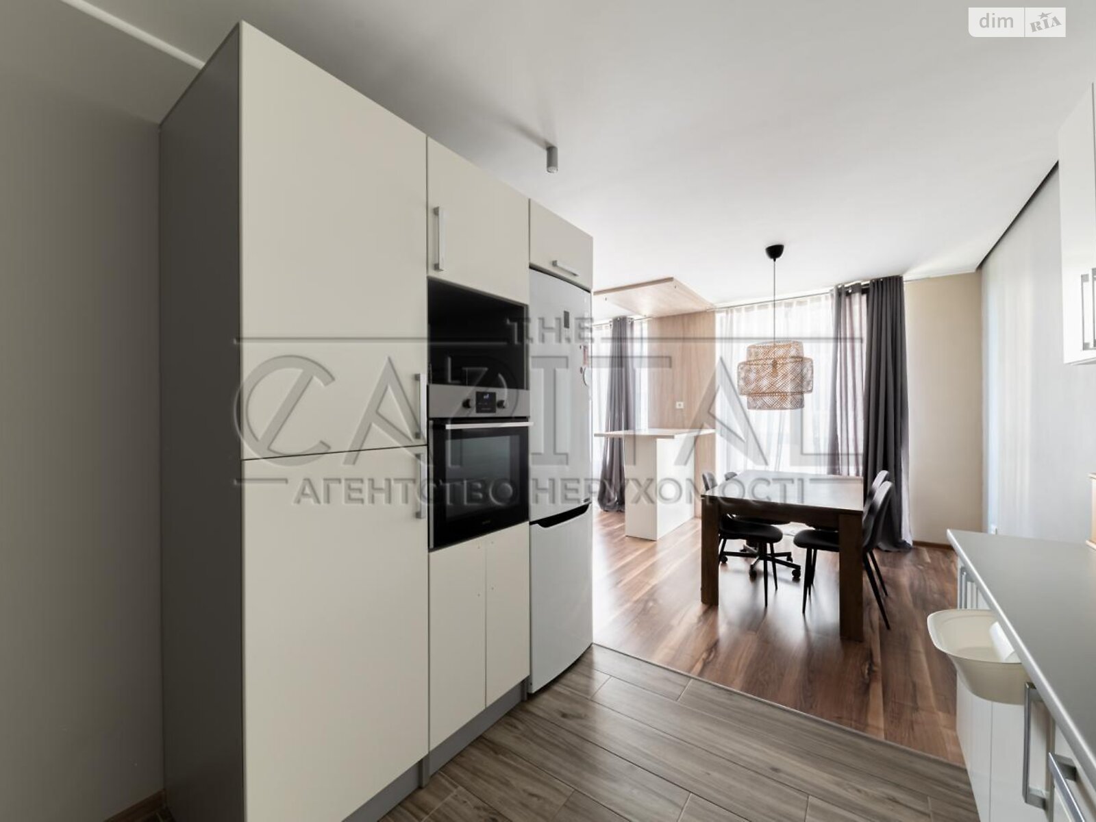 Продажа трехкомнатной квартиры в Киеве, на ул. Нивская 4Г, кв. 140, район Нивки фото 1 Продажа трехкомнатной квартиры в Киеве, на ул. Нивская 4Г, кв. 140, район Нивки фото 1