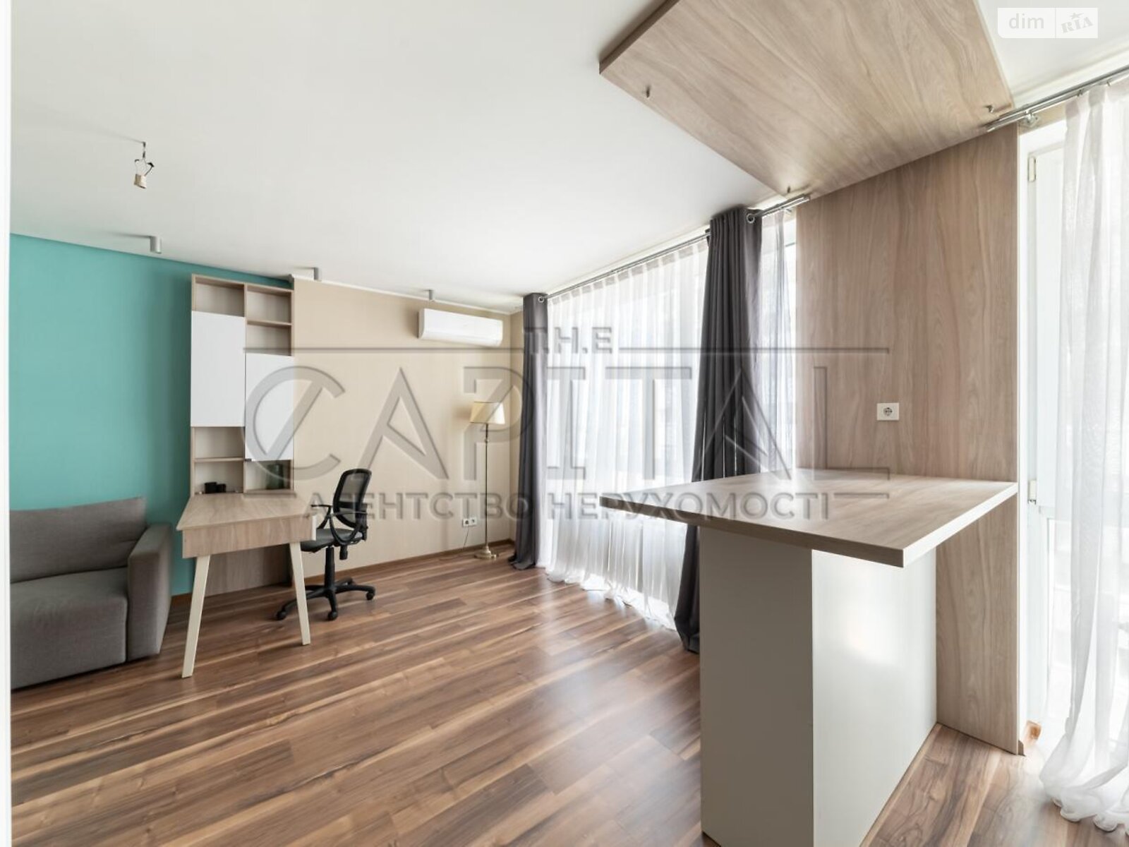 Продажа трехкомнатной квартиры в Киеве, на ул. Нивская 4Г, кв. 140, район Нивки фото 1 Продажа трехкомнатной квартиры в Киеве, на ул. Нивская 4Г, кв. 140, район Нивки фото 1