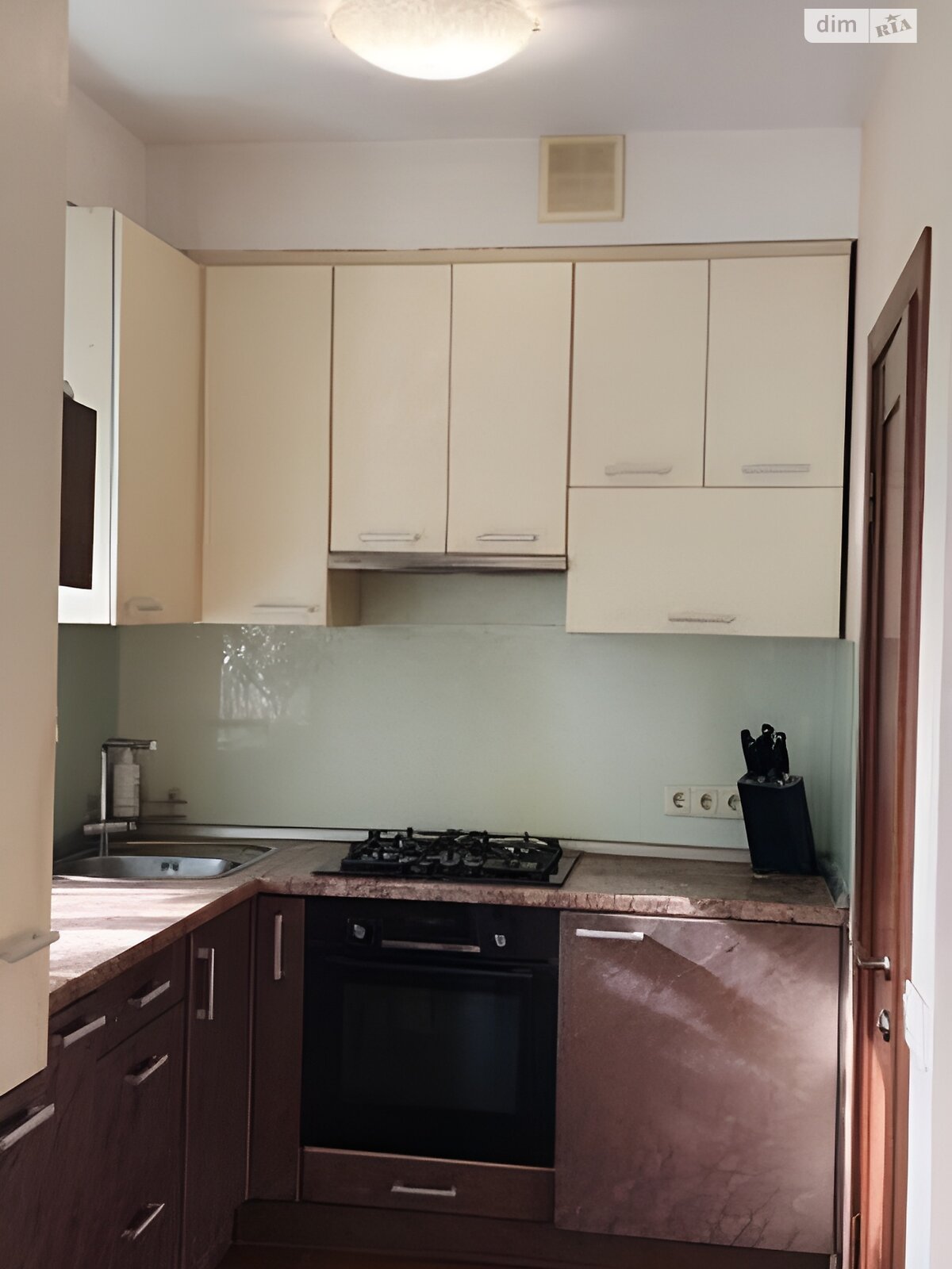 Продаж трикімнатної квартири в Києві, на бул. Павла Вірського 2, район Нивки фото 1 Продаж трикімнатної квартири в Києві, на бул. Павла Вірського 2, район Нивки фото 1