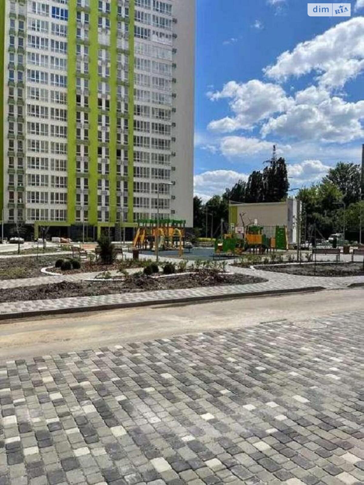 Продажа трехкомнатной квартиры в Киеве, на просп. Берестейский 67, район Нивки фото 1