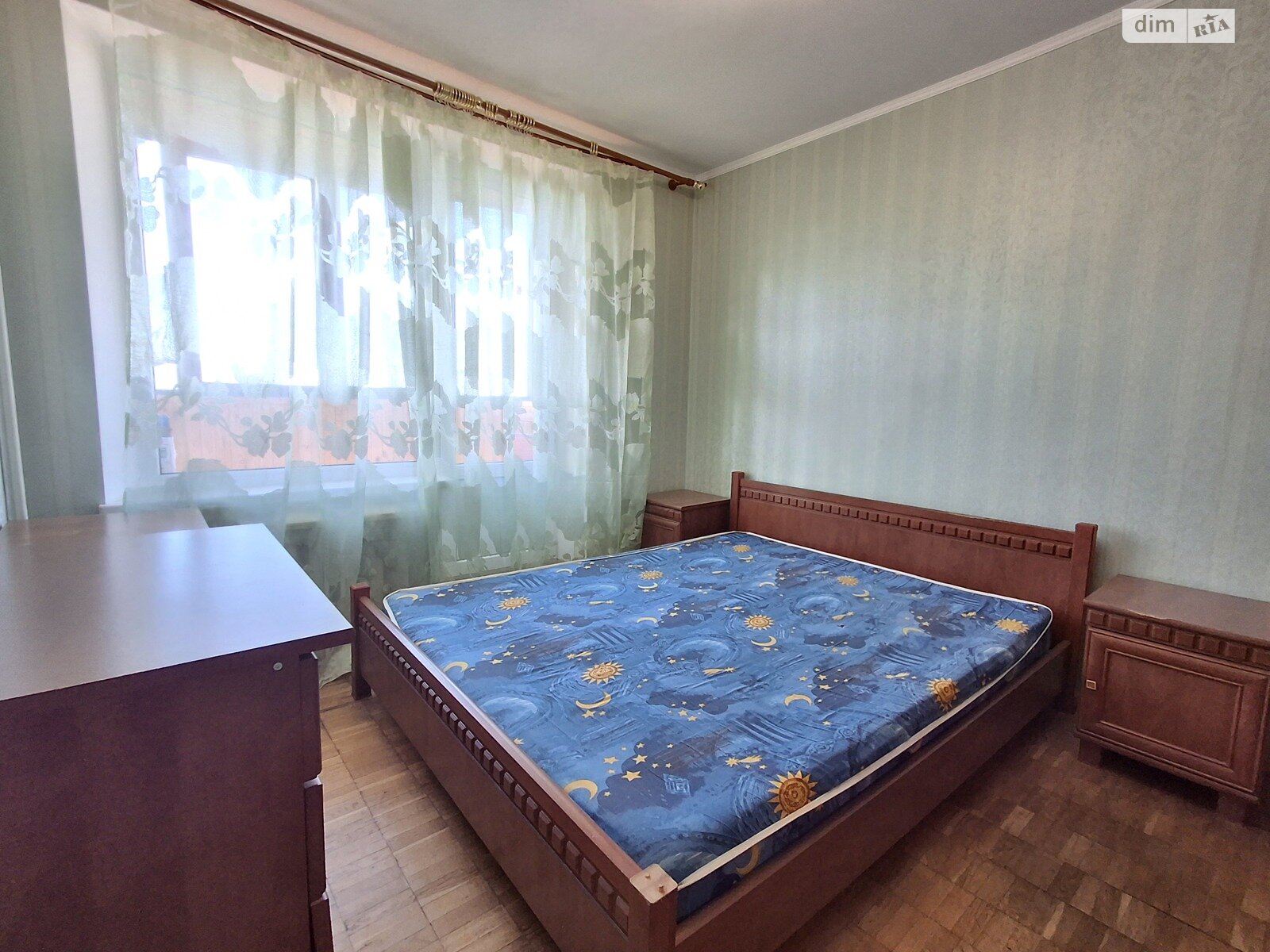 Продаж двокімнатної квартири в Києві, на вул. Ружинська 31, район Нивки фото 1