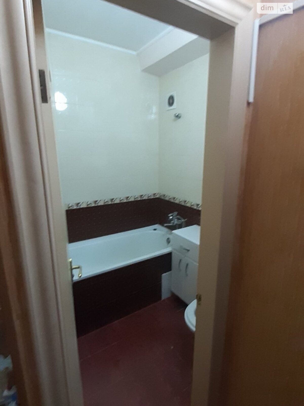 Продаж однокімнатної квартири в Києві, на вул. Ружинська 26, район Нивки фото 1