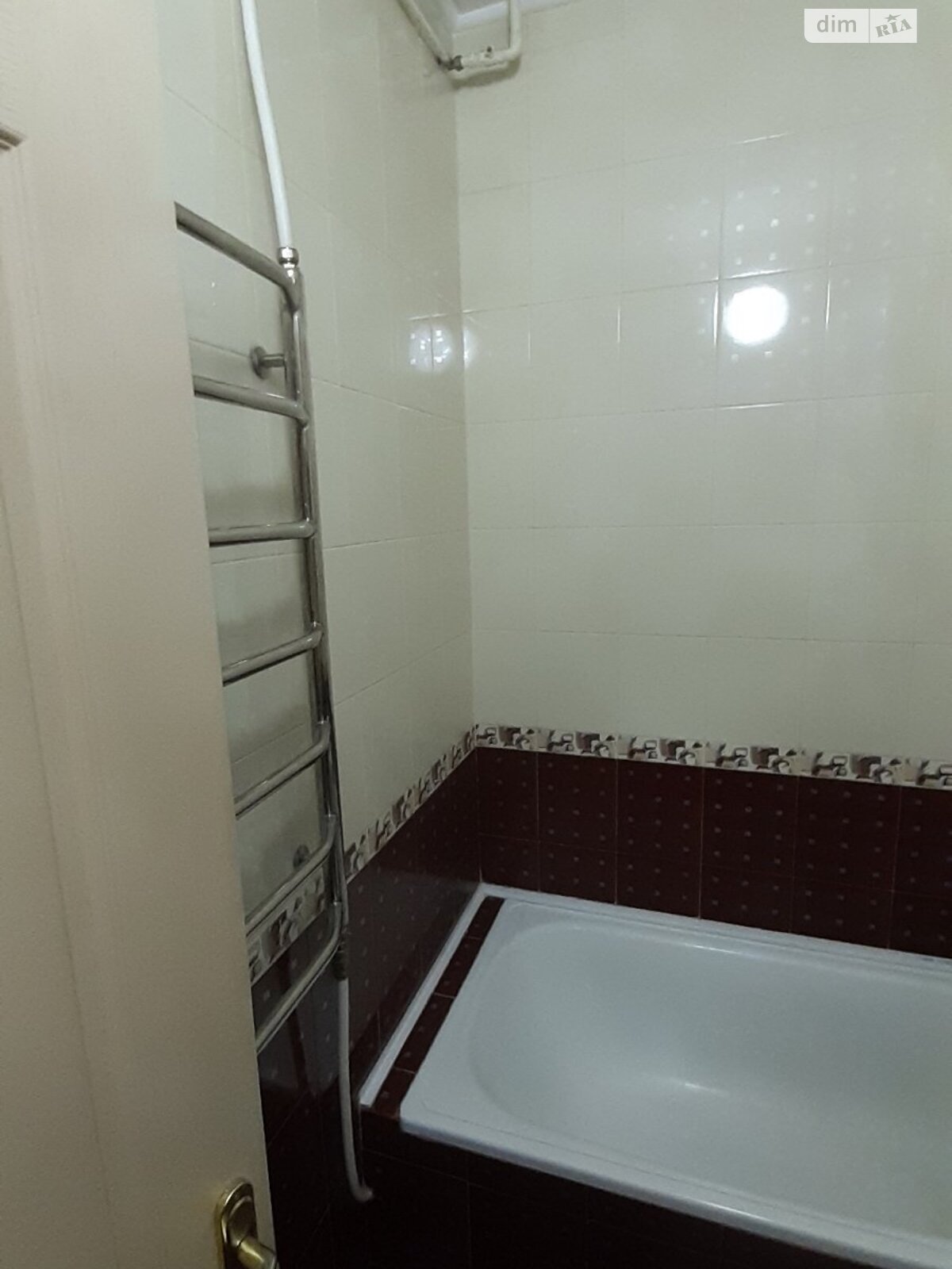 Продаж однокімнатної квартири в Києві, на вул. Ружинська 26, район Нивки фото 1