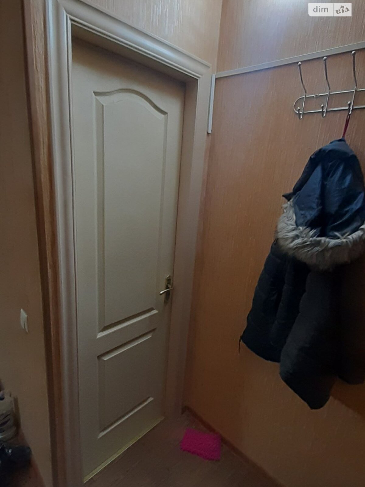 Продаж однокімнатної квартири в Києві, на вул. Ружинська 26, район Нивки фото 1