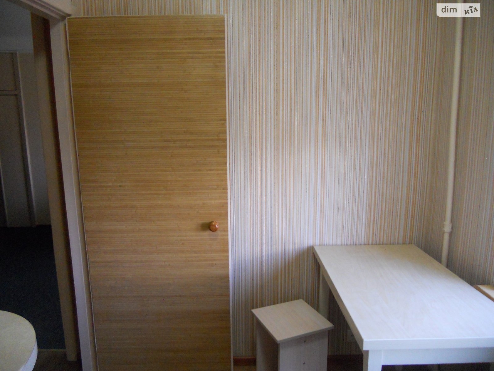 Продаж однокімнатної квартири в Києві, на вул. Ружинська 26, район Нивки фото 1