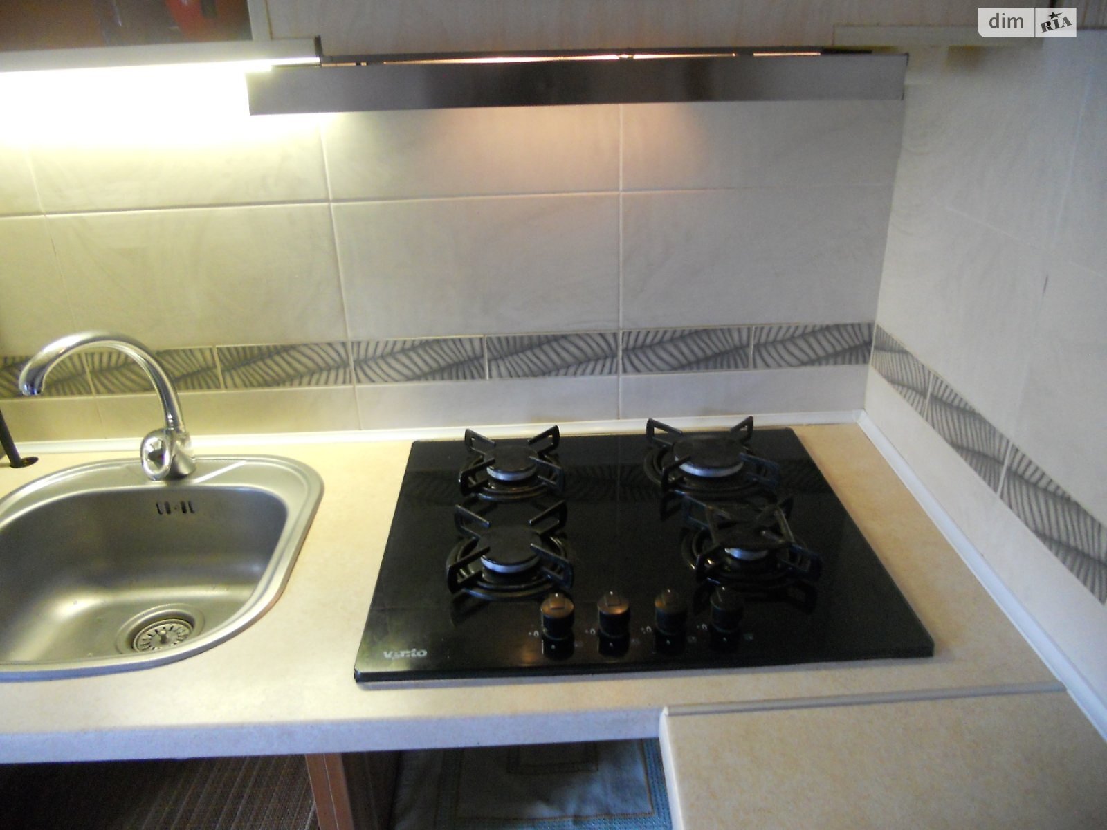 Продаж однокімнатної квартири в Києві, на вул. Ружинська 26, район Нивки фото 1