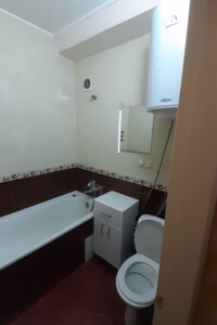 Продаж однокімнатної квартири в Києві, на вул. Ружинська 26, район Нивки фото 2