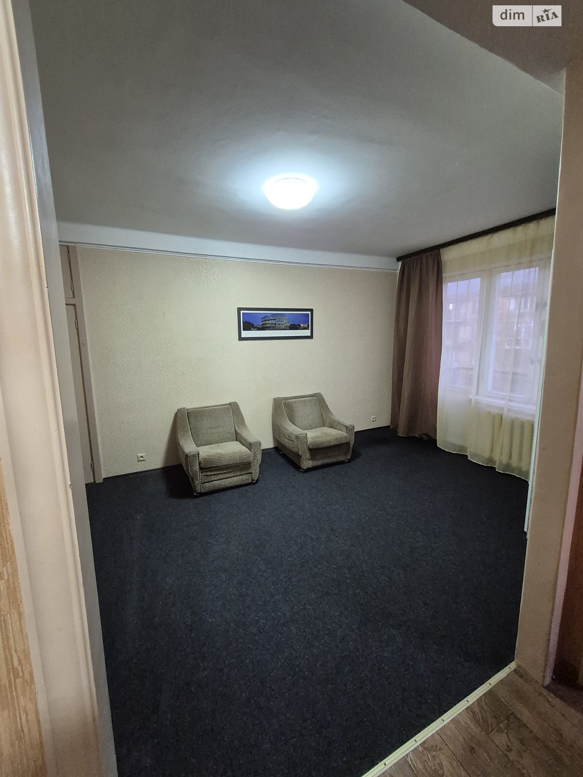 Продаж однокімнатної квартири в Києві, на вул. Ружинська 26, район Нивки фото 1