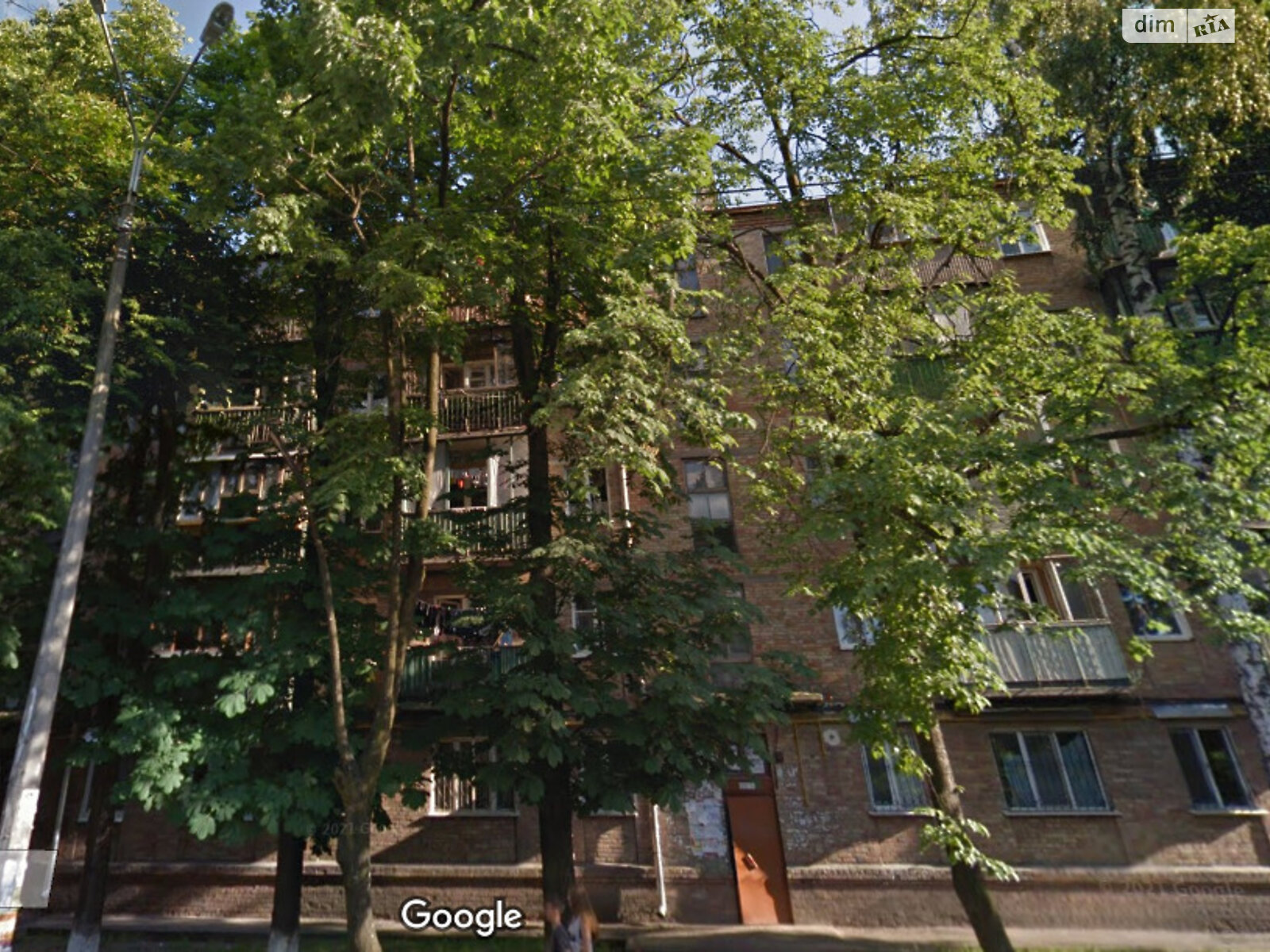 Продажа двухкомнатной квартиры в Киеве, на ул. Салютная 25, район Нивки фото 1