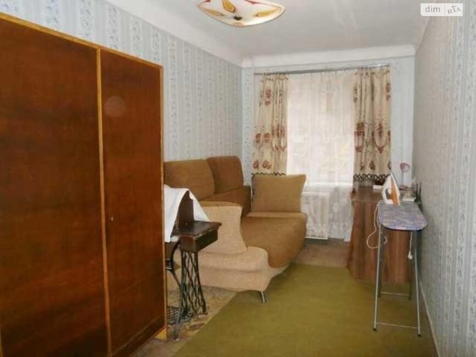 Продажа двухкомнатной квартиры в Киеве, на ул. Салютная 9, район Нивки фото 1
