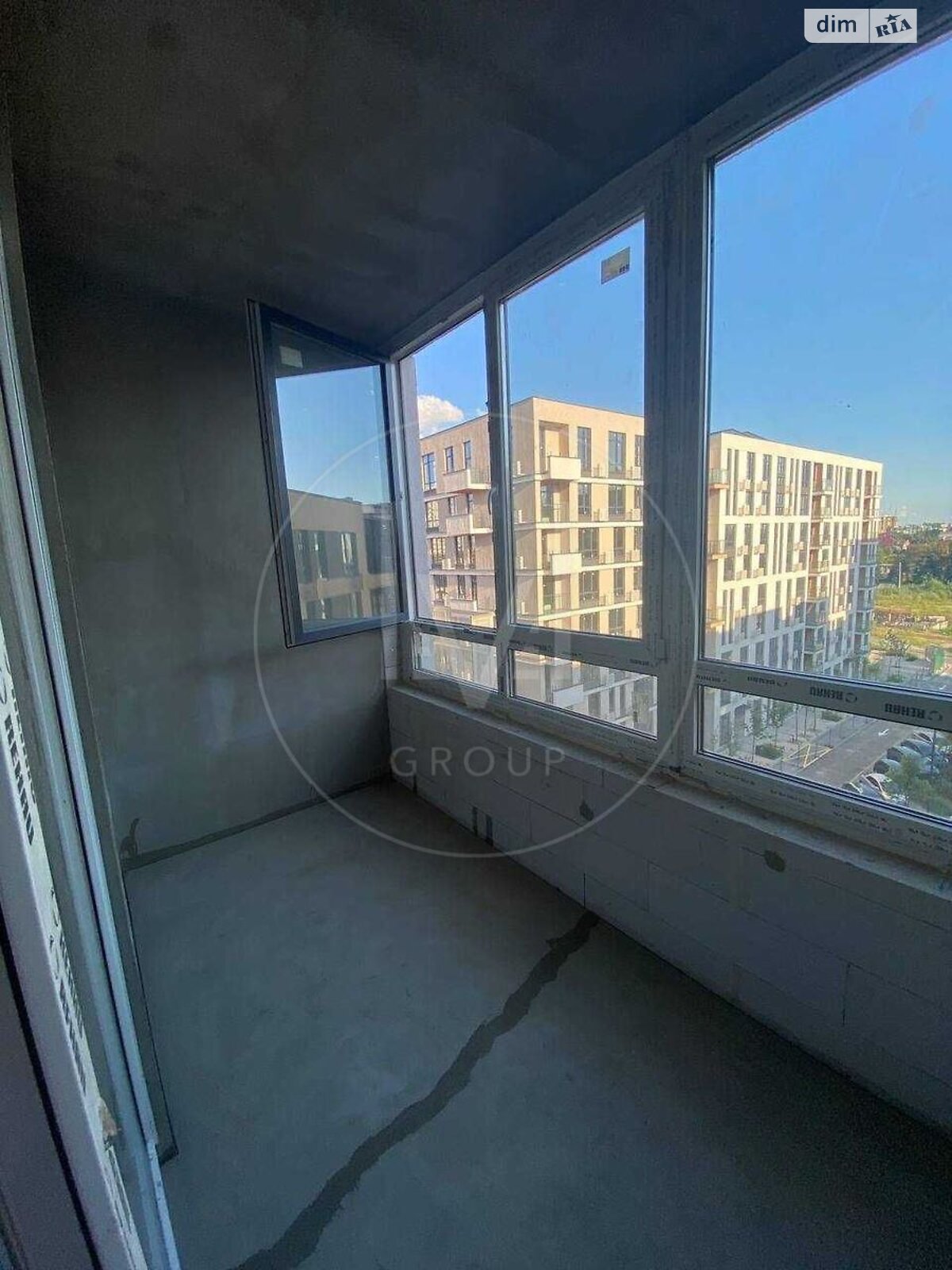 Продажа однокомнатной квартиры в Киеве, на ул. Салютная, район Нивки фото 1