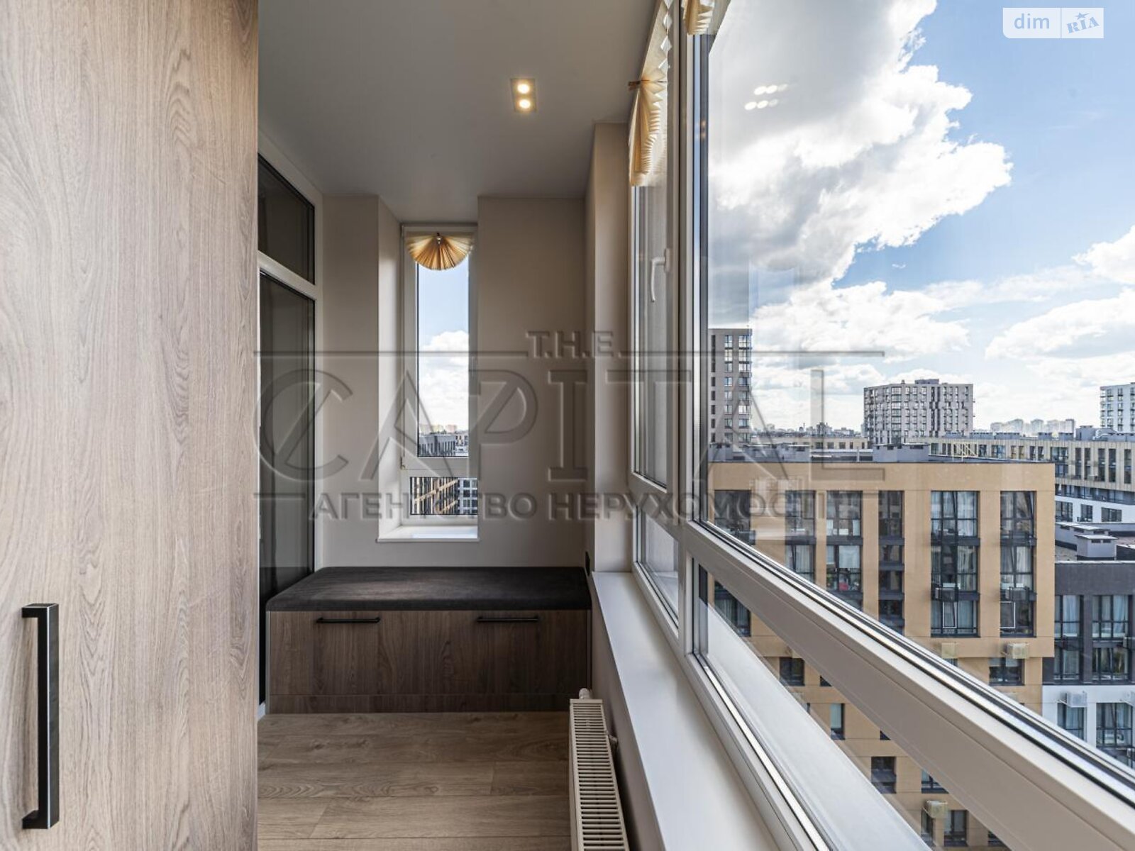 Продаж однокімнатної квартири в Києві, на вул. Салютна 2, район Нивки фото 1