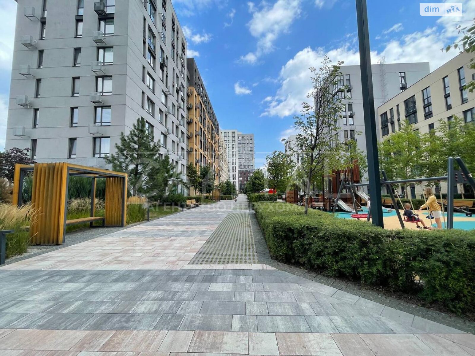 Продажа однокомнатной квартиры в Киеве, на ул. Салютная 2 корпус 1, район Нивки фото 1 Продажа однокомнатной квартиры в Киеве, на ул. Салютная 2 корпус 1, район Нивки фото 1