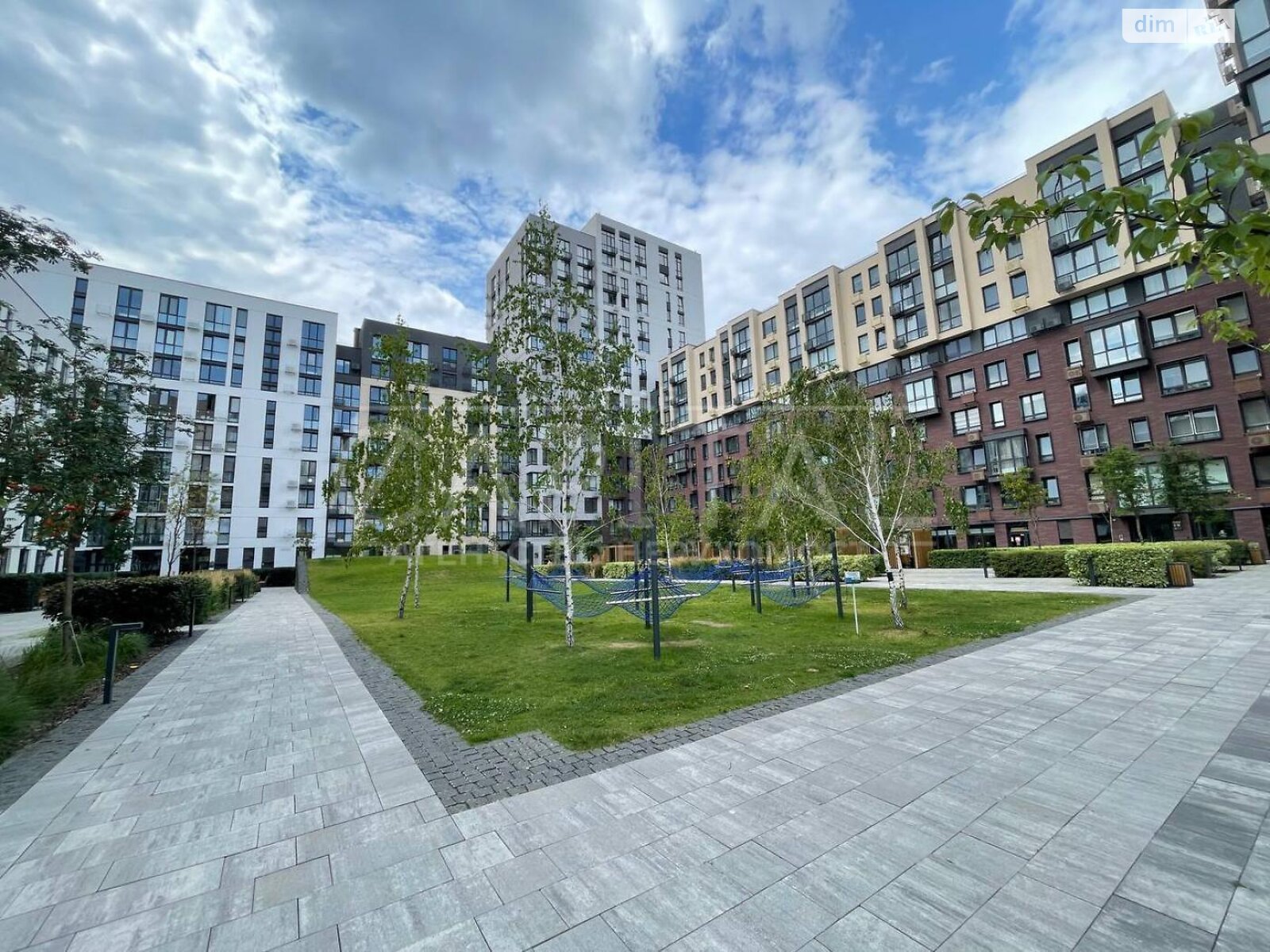 Продажа однокомнатной квартиры в Киеве, на ул. Салютная 2 корпус 1, район Нивки фото 1 Продажа однокомнатной квартиры в Киеве, на ул. Салютная 2 корпус 1, район Нивки фото 1