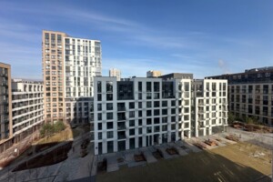Продажа двухкомнатной квартиры в Киеве, на ул. Салютная 2, район Нивки фото 2