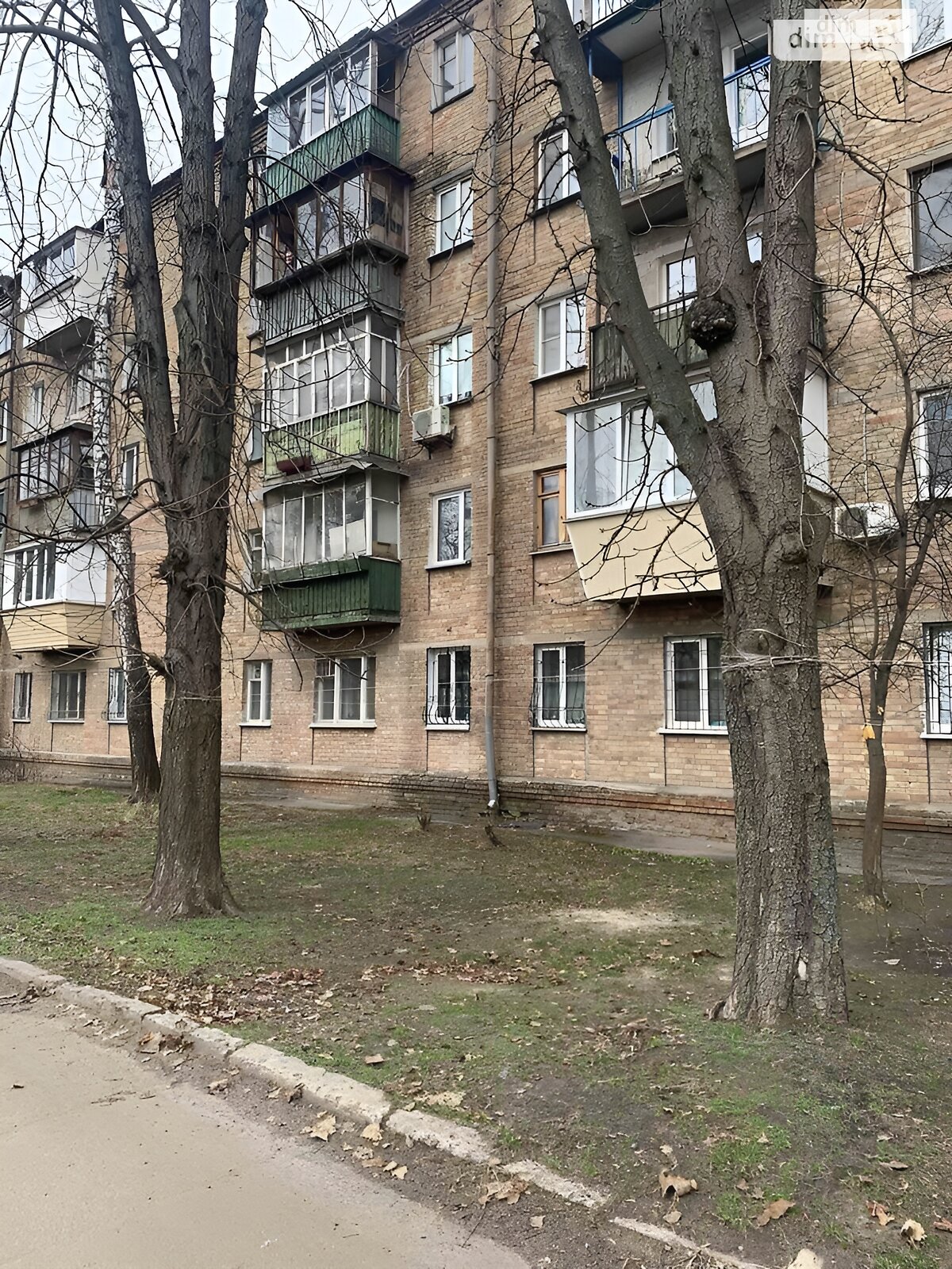 Продаж двокімнатної квартири в Києві, на вул. Салютна 12/62, район Нивки фото 1