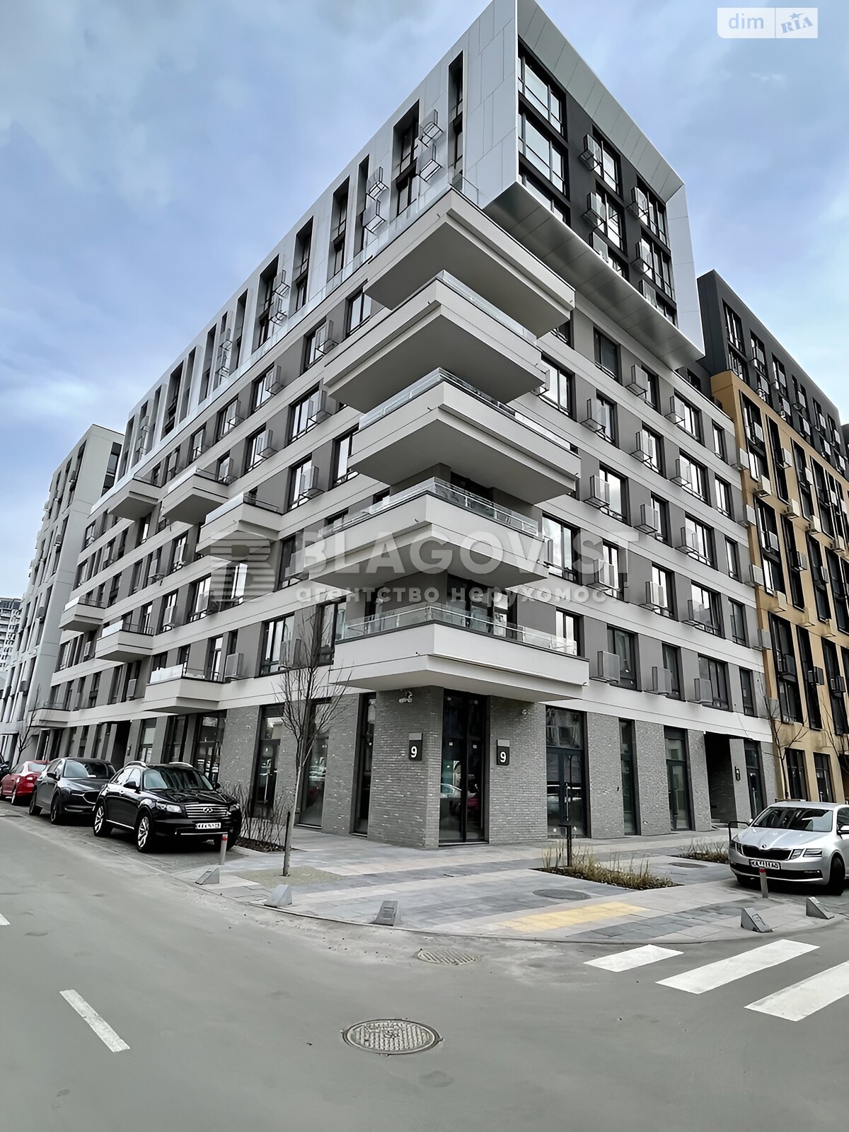 Продаж однокімнатної квартири в Києві, на вул. Салютна 2 корпус 9, район Нивки фото 1 Продаж однокімнатної квартири в Києві, на вул. Салютна 2 корпус 9, район Нивки фото 1