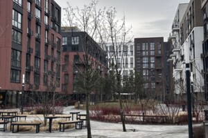 Продаж однокімнатної квартири в Києві, на вул. Салютна 2, район Нивки фото 2