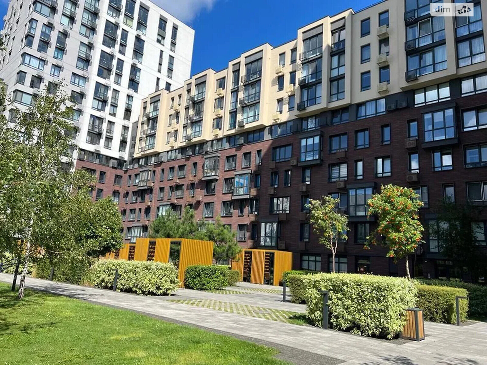 Продажа однокомнатной квартиры в Киеве, на ул. Салютная 2 корпус 2, район Нивки фото 1 Продажа однокомнатной квартиры в Киеве, на ул. Салютная 2 корпус 2, район Нивки фото 1
