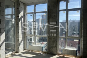 Продаж однокімнатної квартири в Києві, на вул. Салютна 2, район Нивки фото 2