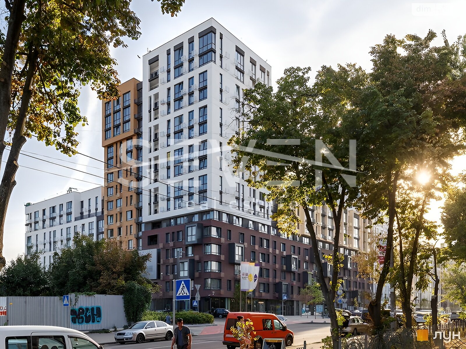 Продаж однокімнатної квартири в Києві, на вул. Салютна 2 корпус 19, район Нивки фото 1 Продаж однокімнатної квартири в Києві, на вул. Салютна 2 корпус 19, район Нивки фото 1