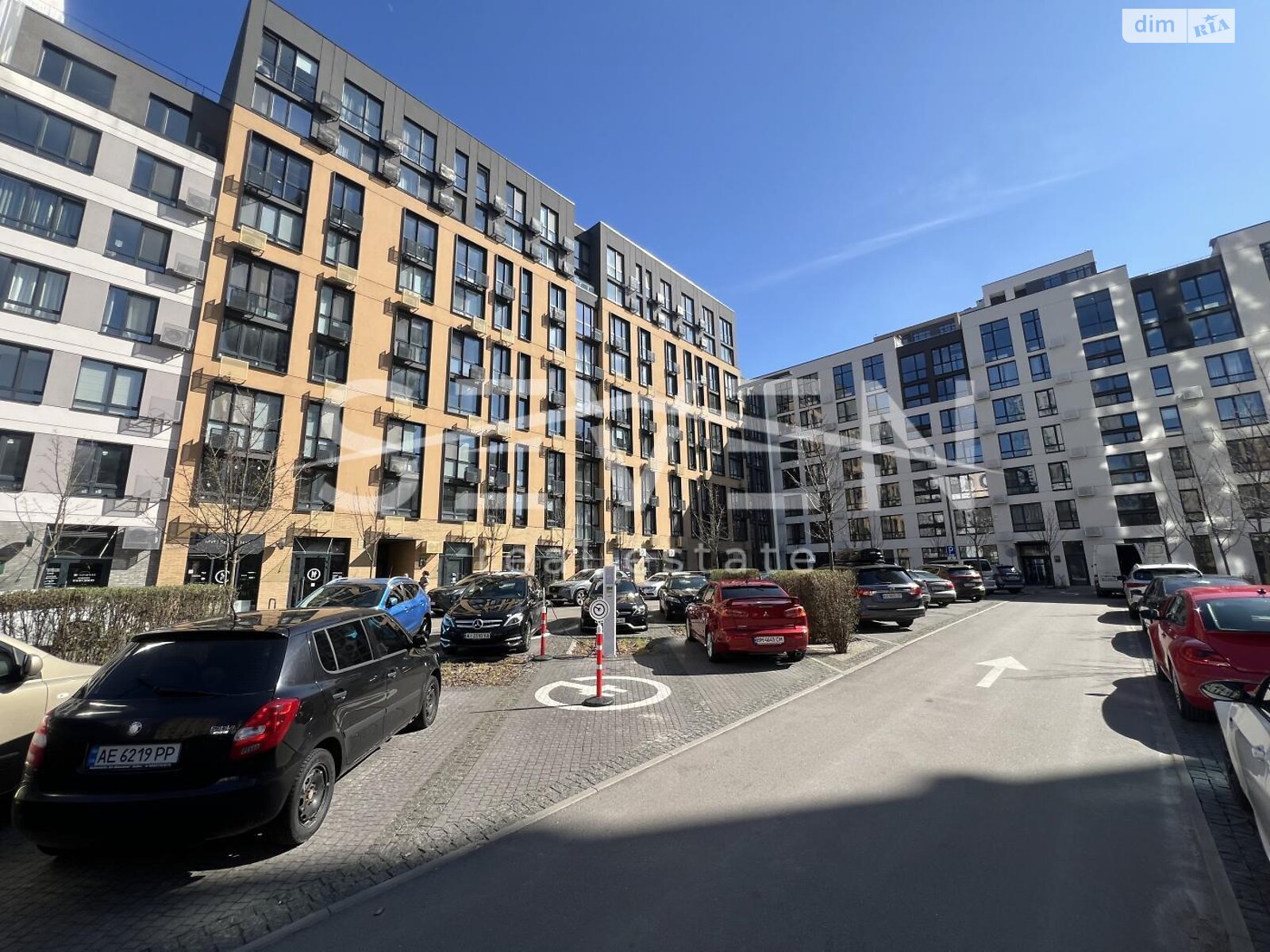 Продаж однокімнатної квартири в Києві, на вул. Салютна 2 корпус 19, район Нивки фото 1 Продаж однокімнатної квартири в Києві, на вул. Салютна 2 корпус 19, район Нивки фото 1