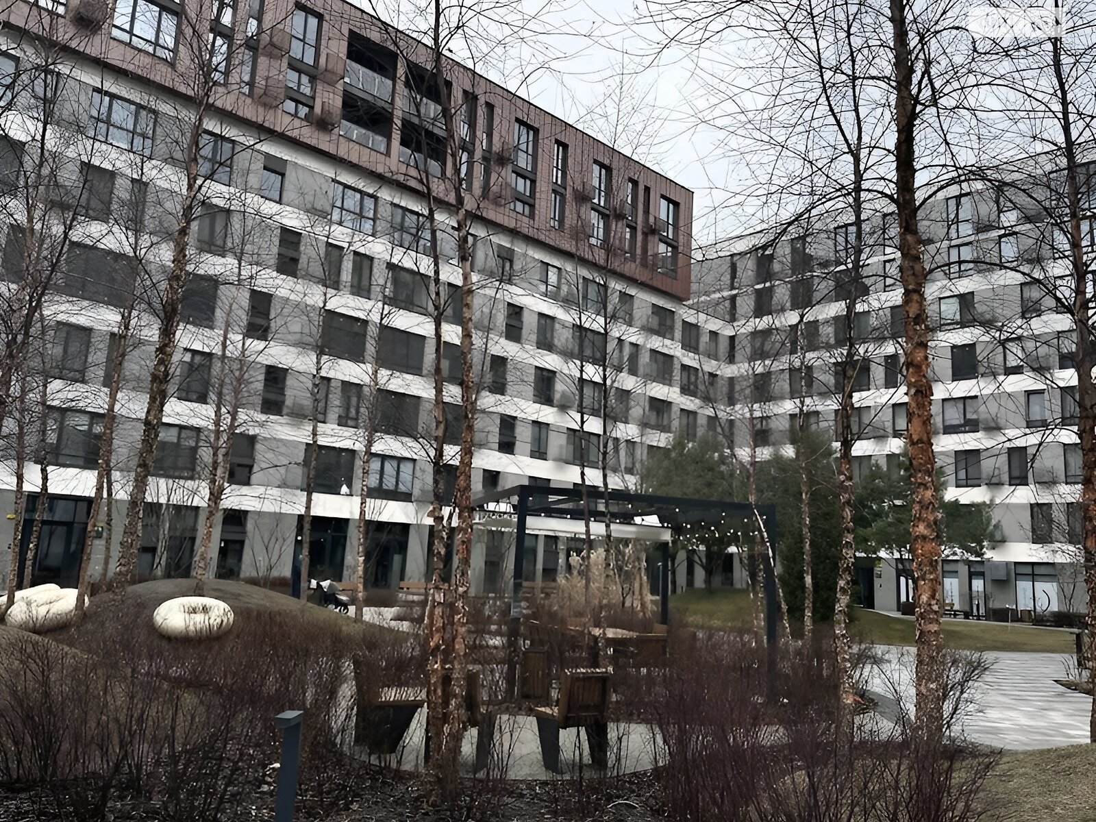 Продажа однокомнатной квартиры в Киеве, на ул. Салютная 2Б, район Нивки фото 1 Продажа однокомнатной квартиры в Киеве, на ул. Салютная 2Б, район Нивки фото 1