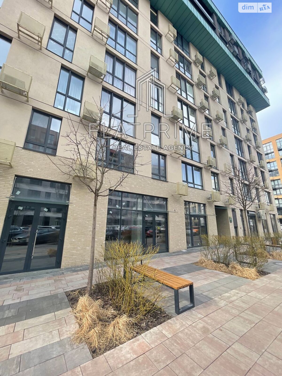 Продаж двокімнатної квартири в Києві, на вул. Салютна 2 корпус 2, район Нивки фото 1 Продаж двокімнатної квартири в Києві, на вул. Салютна 2 корпус 2, район Нивки фото 1