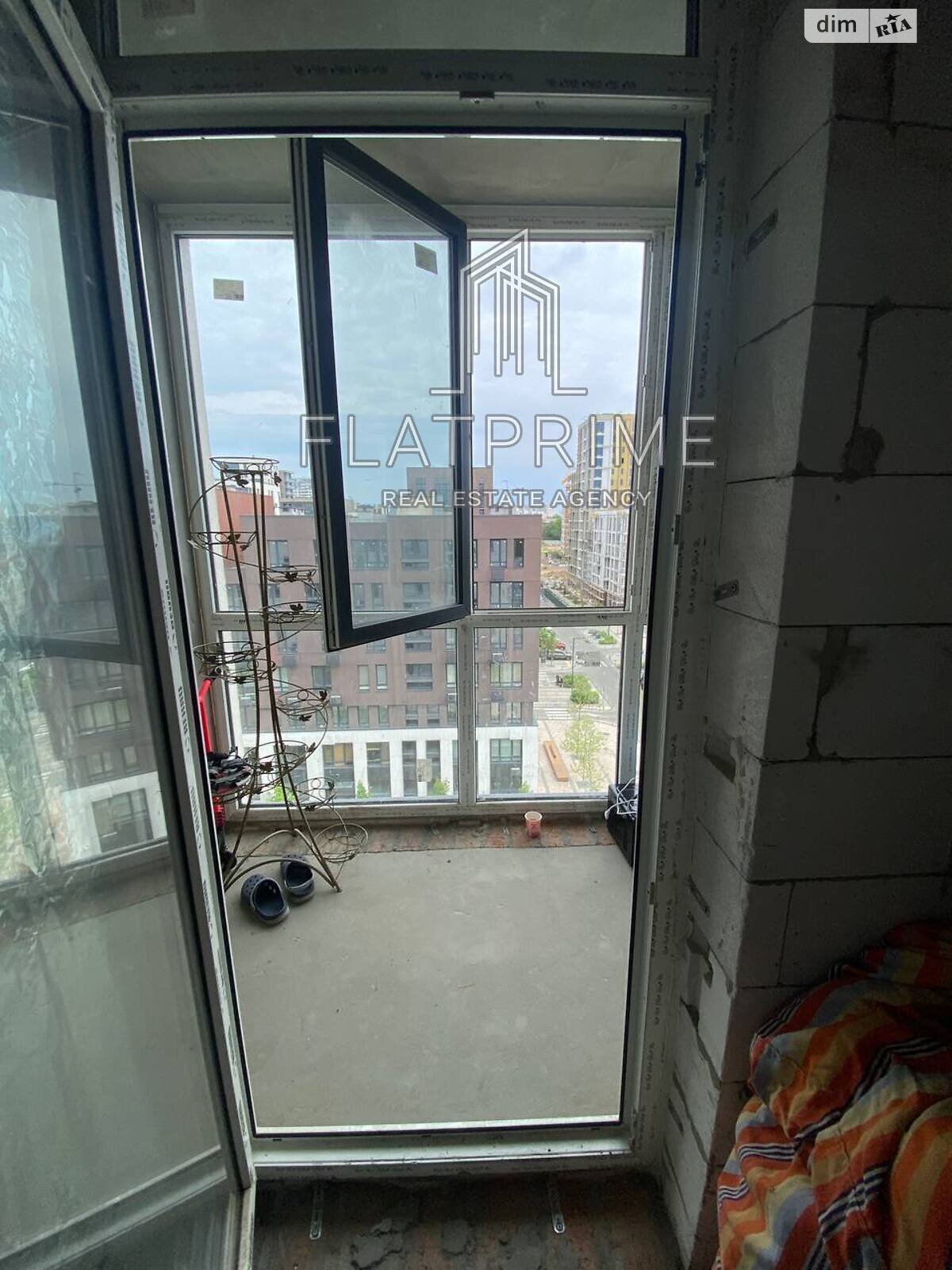 Продаж двокімнатної квартири в Києві, на вул. Салютна 2 корпус 2, район Нивки фото 1 Продаж двокімнатної квартири в Києві, на вул. Салютна 2 корпус 2, район Нивки фото 1