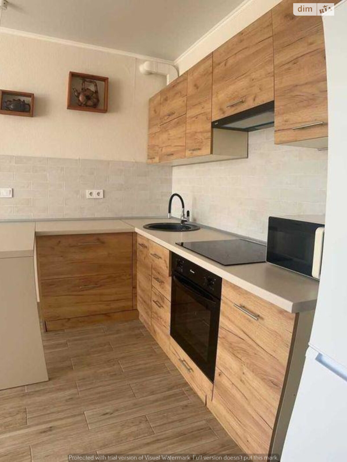 Продаж однокімнатної квартири в Києві, на вул. Салютна 2 корпус 1, район Нивки фото 1 Продаж однокімнатної квартири в Києві, на вул. Салютна 2 корпус 1, район Нивки фото 1