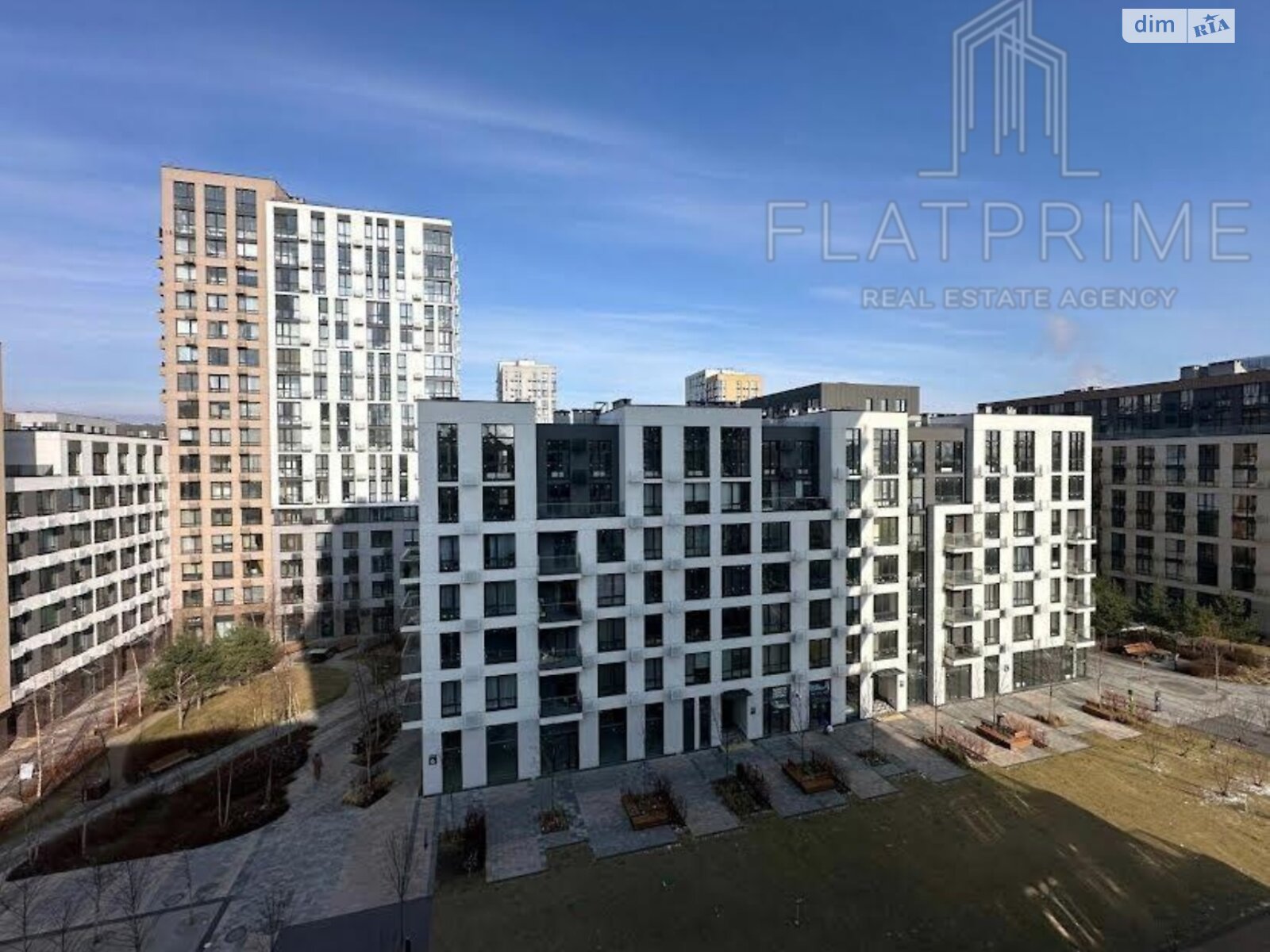 Продажа двухкомнатной квартиры в Киеве, на ул. Салютная 2 корпус 6, район Нивки фото 1 Продажа двухкомнатной квартиры в Киеве, на ул. Салютная 2 корпус 6, район Нивки фото 1