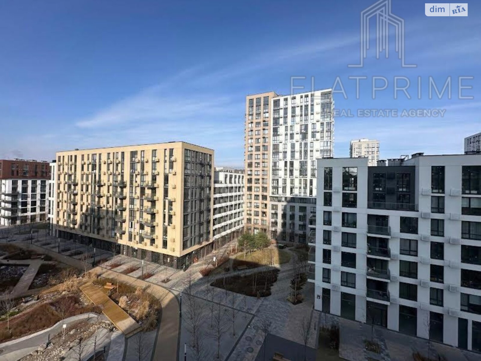 Продажа двухкомнатной квартиры в Киеве, на ул. Салютная 2 корпус 6, район Нивки фото 1 Продажа двухкомнатной квартиры в Киеве, на ул. Салютная 2 корпус 6, район Нивки фото 1